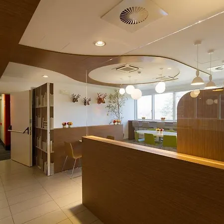 B ＆ B チェニジオ ガリバルディ ミラノ