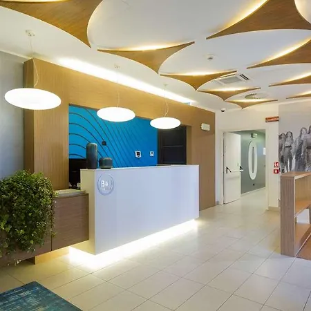 B ＆ B チェニジオ ガリバルディ ミラノ