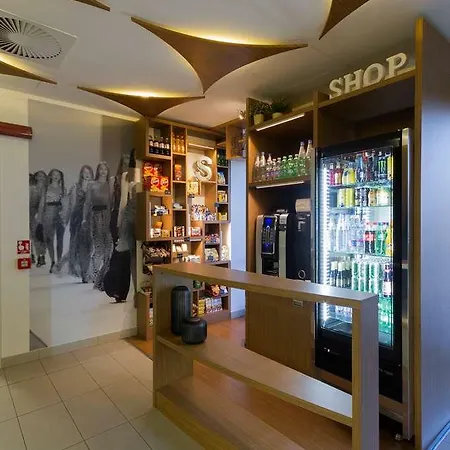 Hotel Cenisio Garibaldi 3*