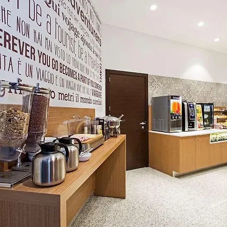 Hotel San Siro 3*