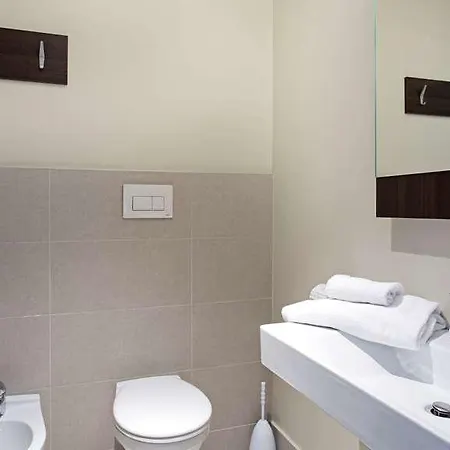 San Siro Hotel 3*
