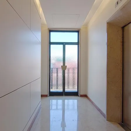 Апартаменты Contempora - Cavallotti 13 - B12a