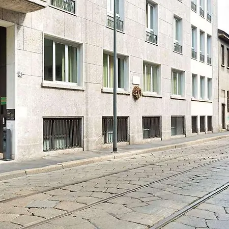 Hotel Sant'ambrogio