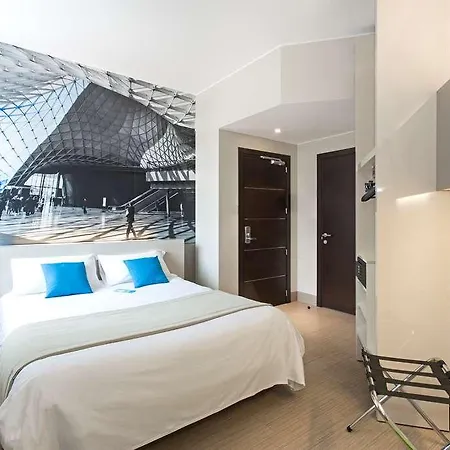 Hotel Sant'ambrogio