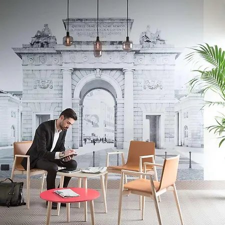 Hotel Sant'ambrogio 3*