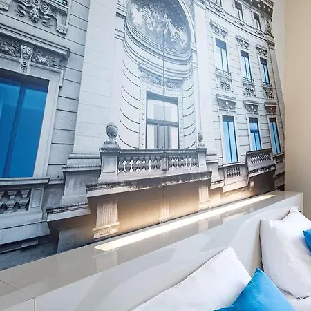 Sant'ambrogio Hotel 3*