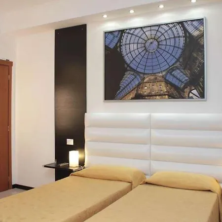 Perugino Hotel 3*