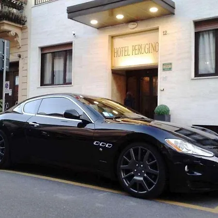 Perugino Hotel Milano