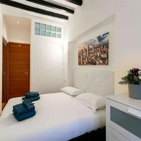 Bed & Breakfast Beautifull Cathedral Milán