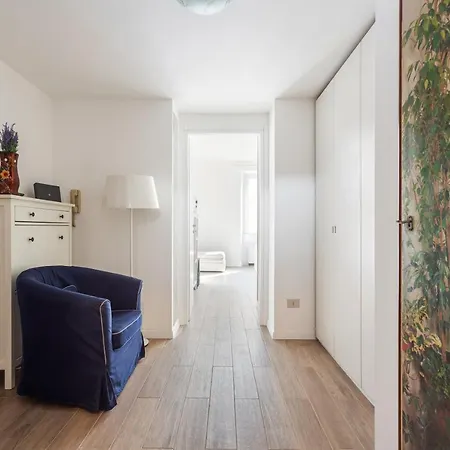 Flatty - Copernico Apartment *