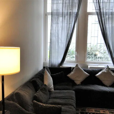 Mondadori Design Loft Apartment