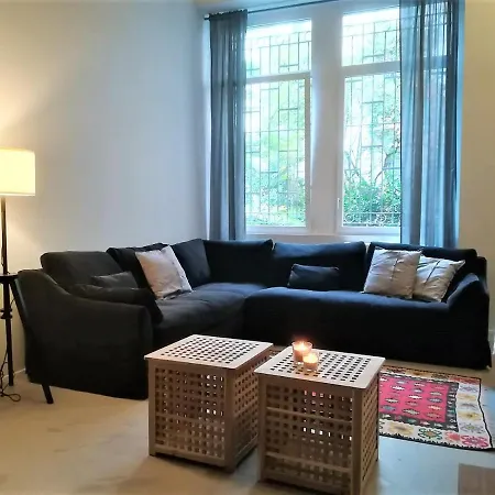 Apartment Mondadori Design Loft *