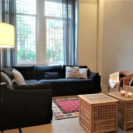 Apartment Mondadori Design Loft *