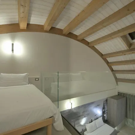 Otel Seven Milano