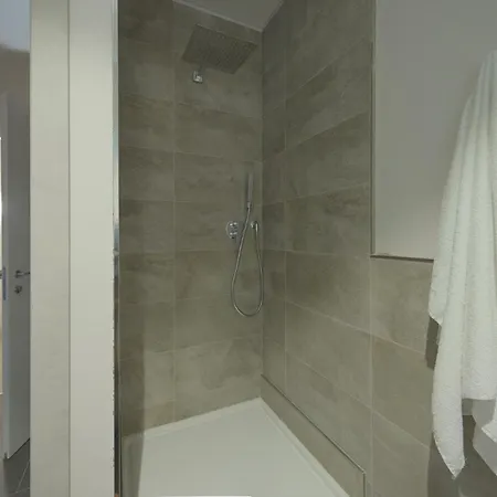 Seven Otel Milano