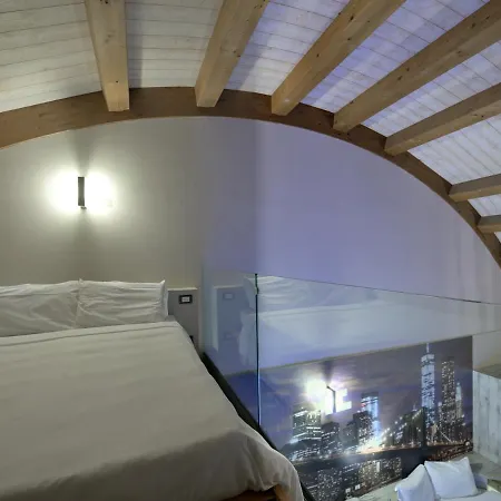 Seven Otel Milano