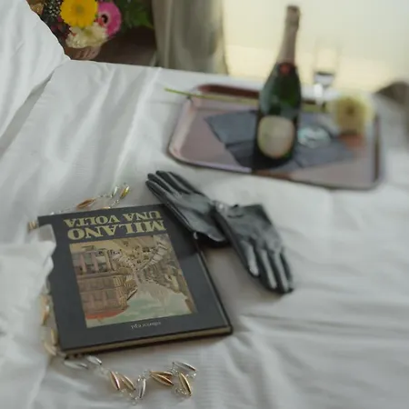 Seven Отель Милан