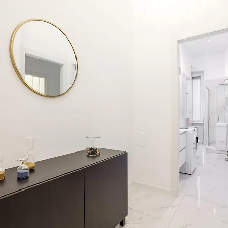 Imhome - Porta Vittoria Apartmán *