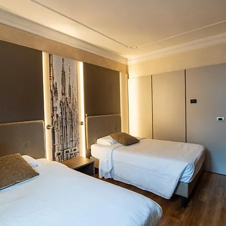 Mythos Hotell