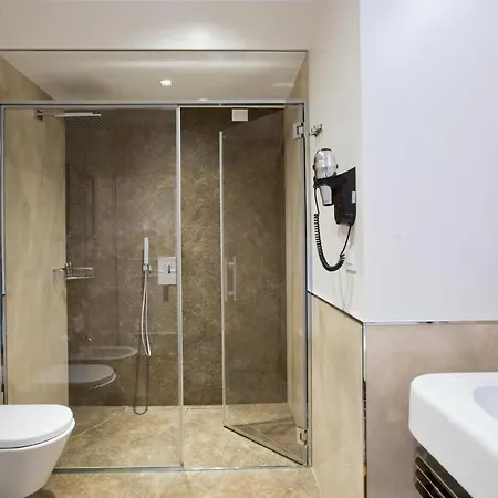 招待所 大教堂客房酒店