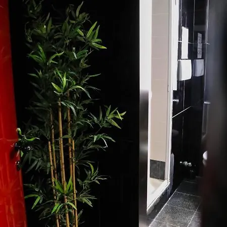 我在这里-焦亚66号旅馆 米兰