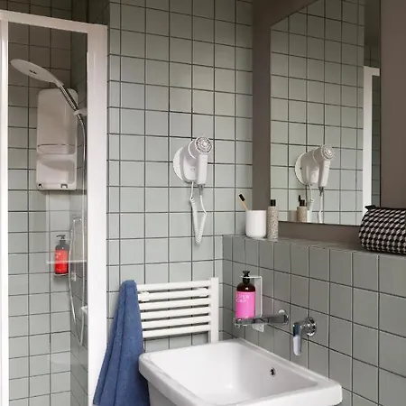 Combo Vandrerhjem