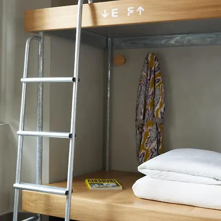 Combo Hostel Mailand