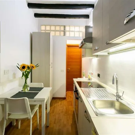 Beautifull Cathedral Bed & Breakfast Milán
