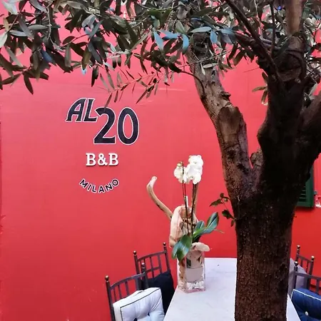 Al 20 Fiera - Certosa - San Siro