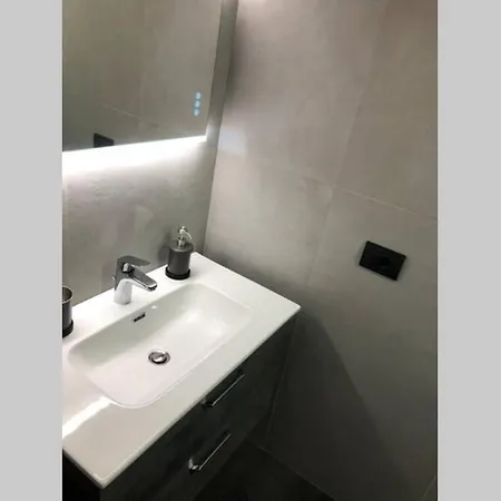 Marghera District Apartment