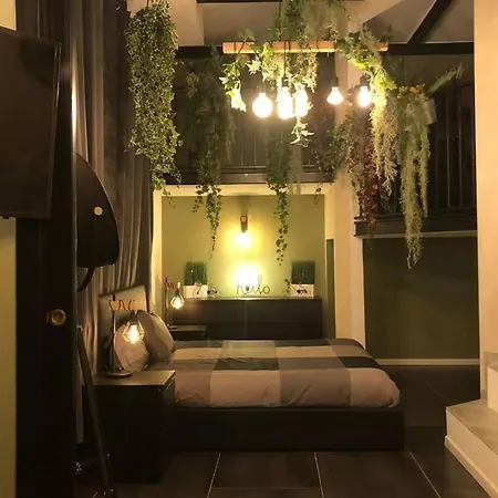 Apartment Marghera District *