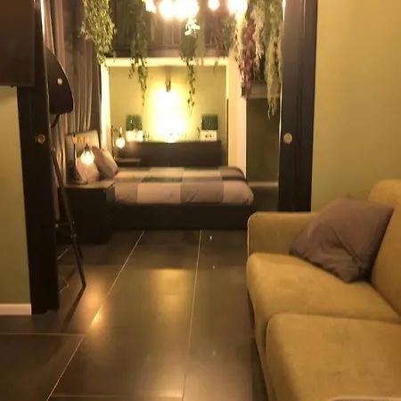 Apartment Marghera District *