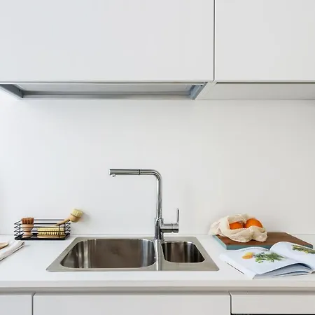 Apartment Homeathotel - San Nazaro *