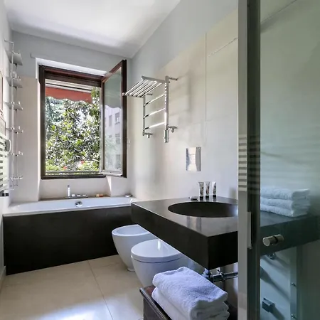 Apartment Via Ponchielli By Onefinestay