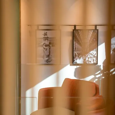 Ξενοδοχείο Canada