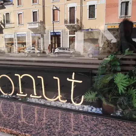 Grand Coconut *