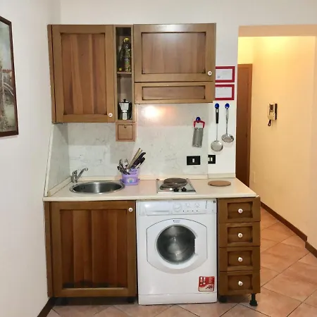 Big In Piazza Duomo Apartment