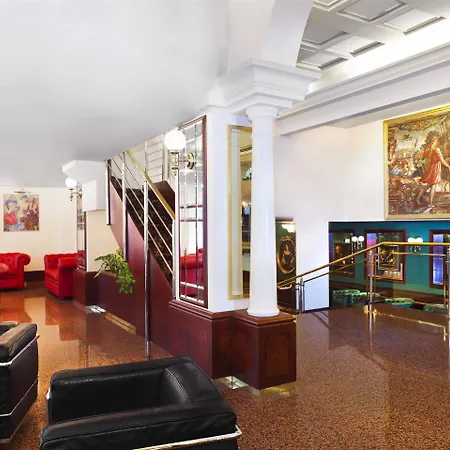 Hotel Duo Porta Nuova, A Tribute Portfolio 4*