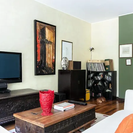 Apartment Via Ponchielli By Onefinestay *
