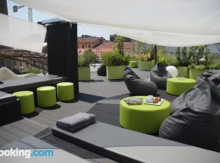 Miloft Guest And Terrace Hotel 2*
