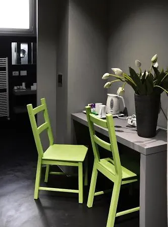 Hotel Miloft Guest And Terrace