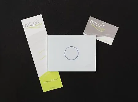 Miloft Guest And Terrace 2* Milan