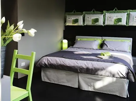Hotel Miloft Guest And Terrace Milan