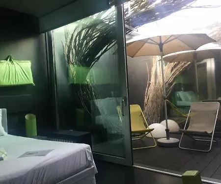Miloft Guest And Terrace Milan