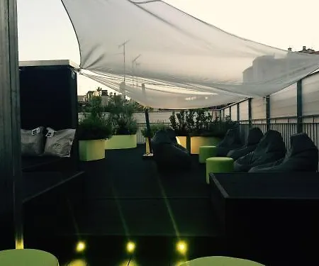 Miloft Guest And Terrace Milan