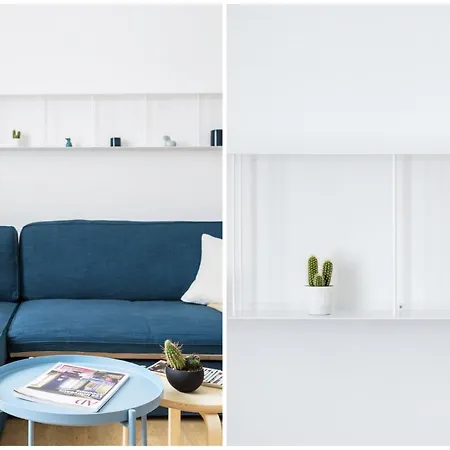 Homeathotel - San Nazaro Milan