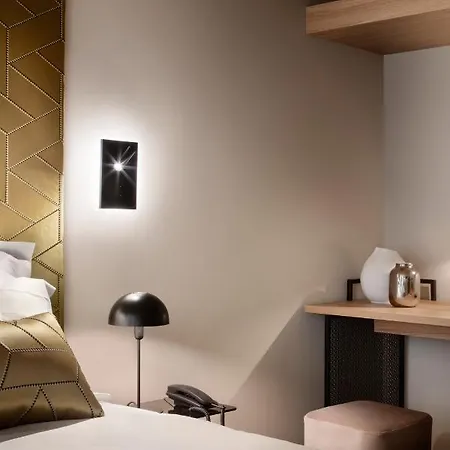 Speronari Hotel Mailand