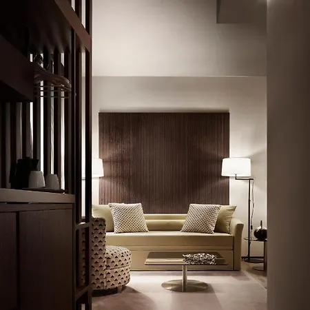 Speronari Hotel Mailand