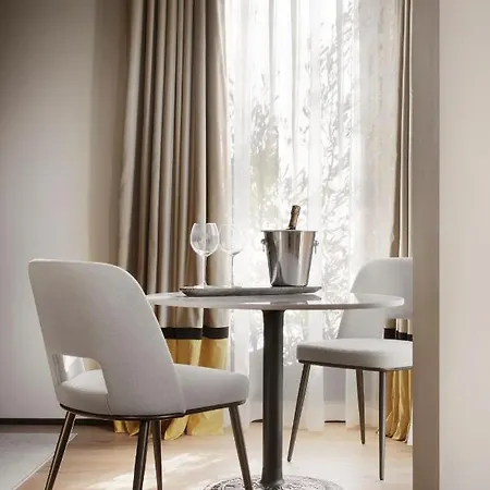 Hotel Speronari Mailand