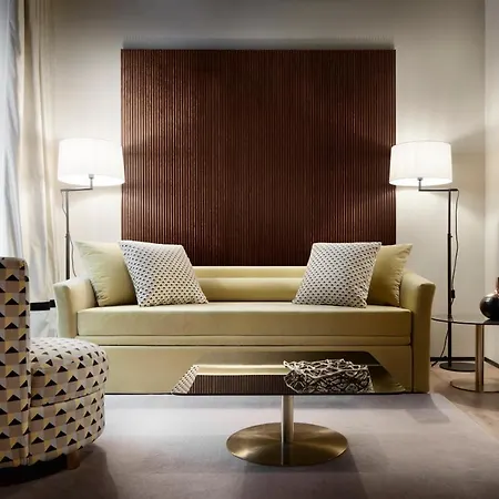 Speronari Hotel Mailand